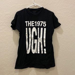 The 1975 UGH! Unisex Tee